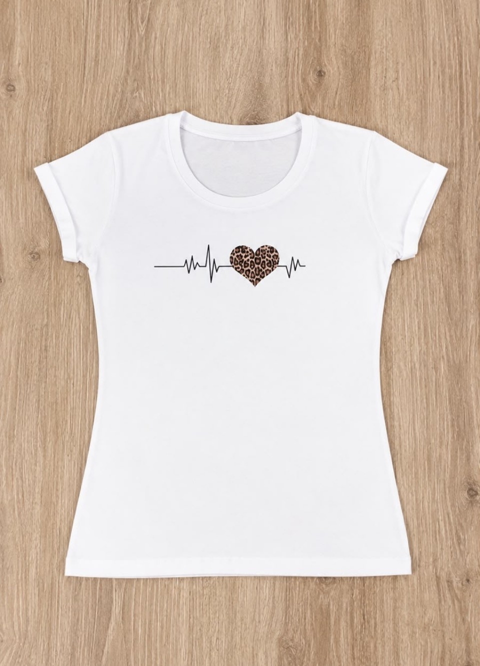 Nueva Temporada en Remeras !! - Imagen 3