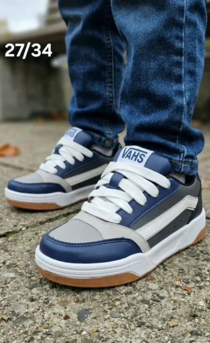 Art Vans Hayline Kids