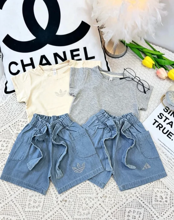 Conjunto para Niñas