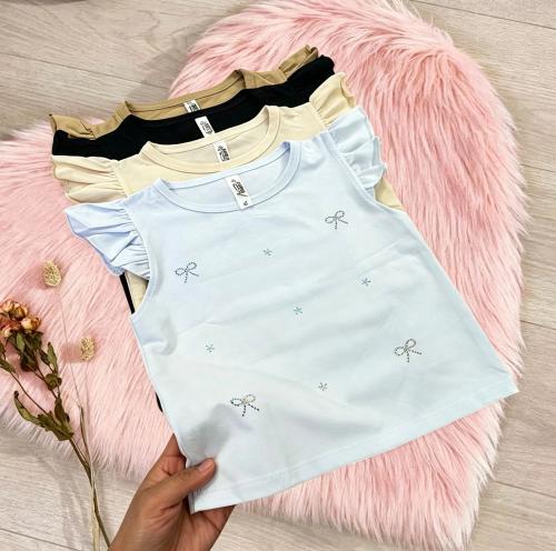 Remera para Niña