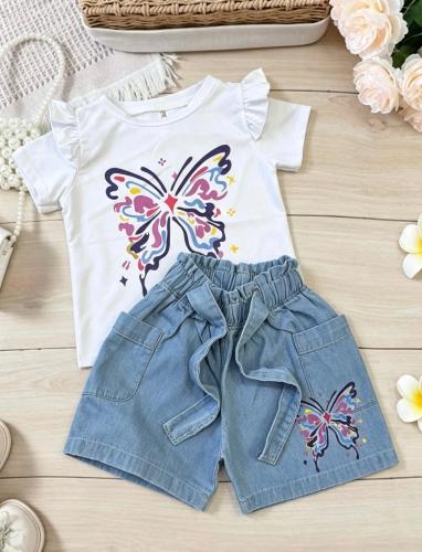 Conjunto para Niña