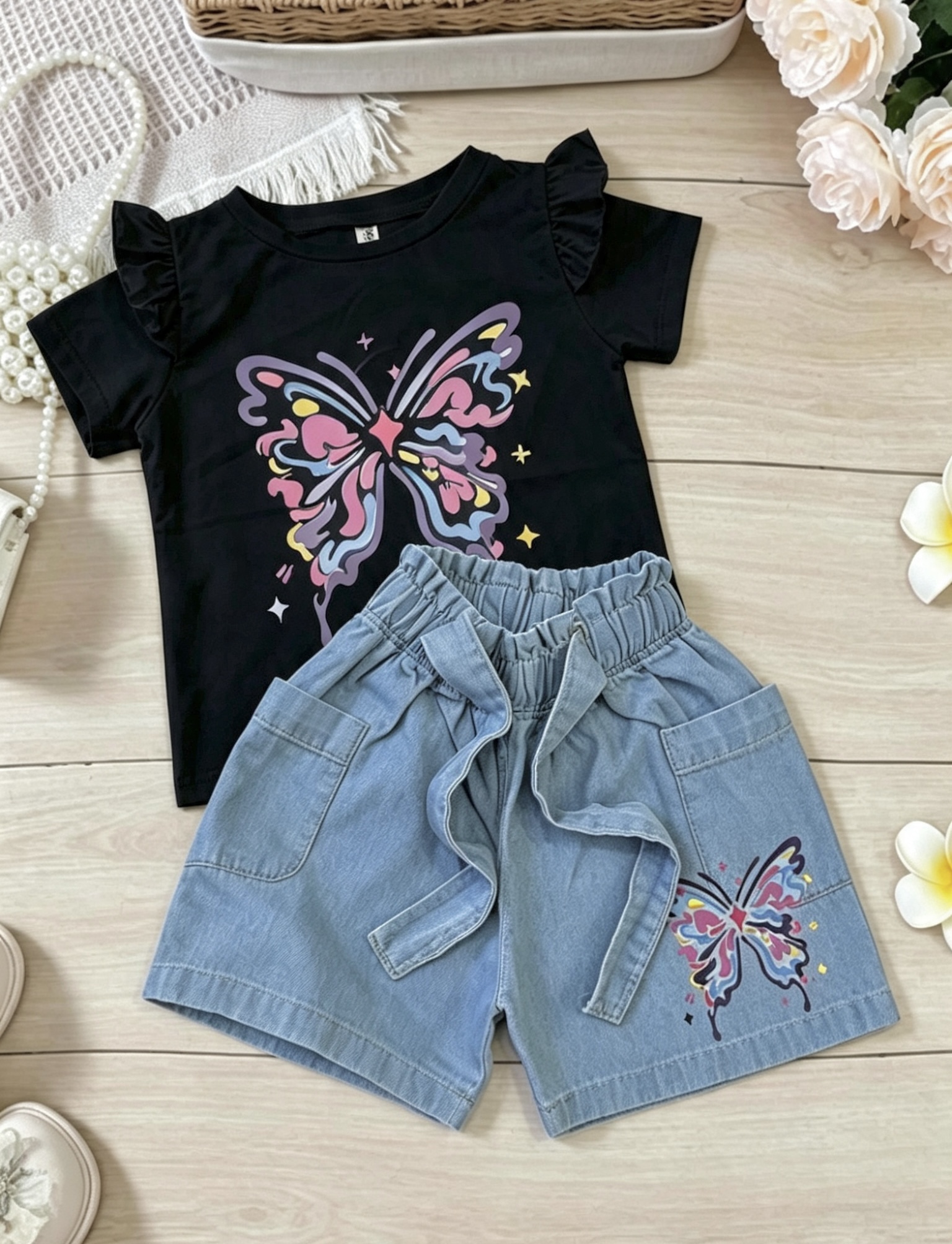 Conjunto para Niña - 00574664-65A2-43B7-9E78-4FB9B3A27420.jpeg