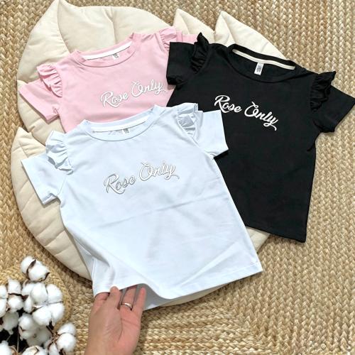 Remera Rous Niña