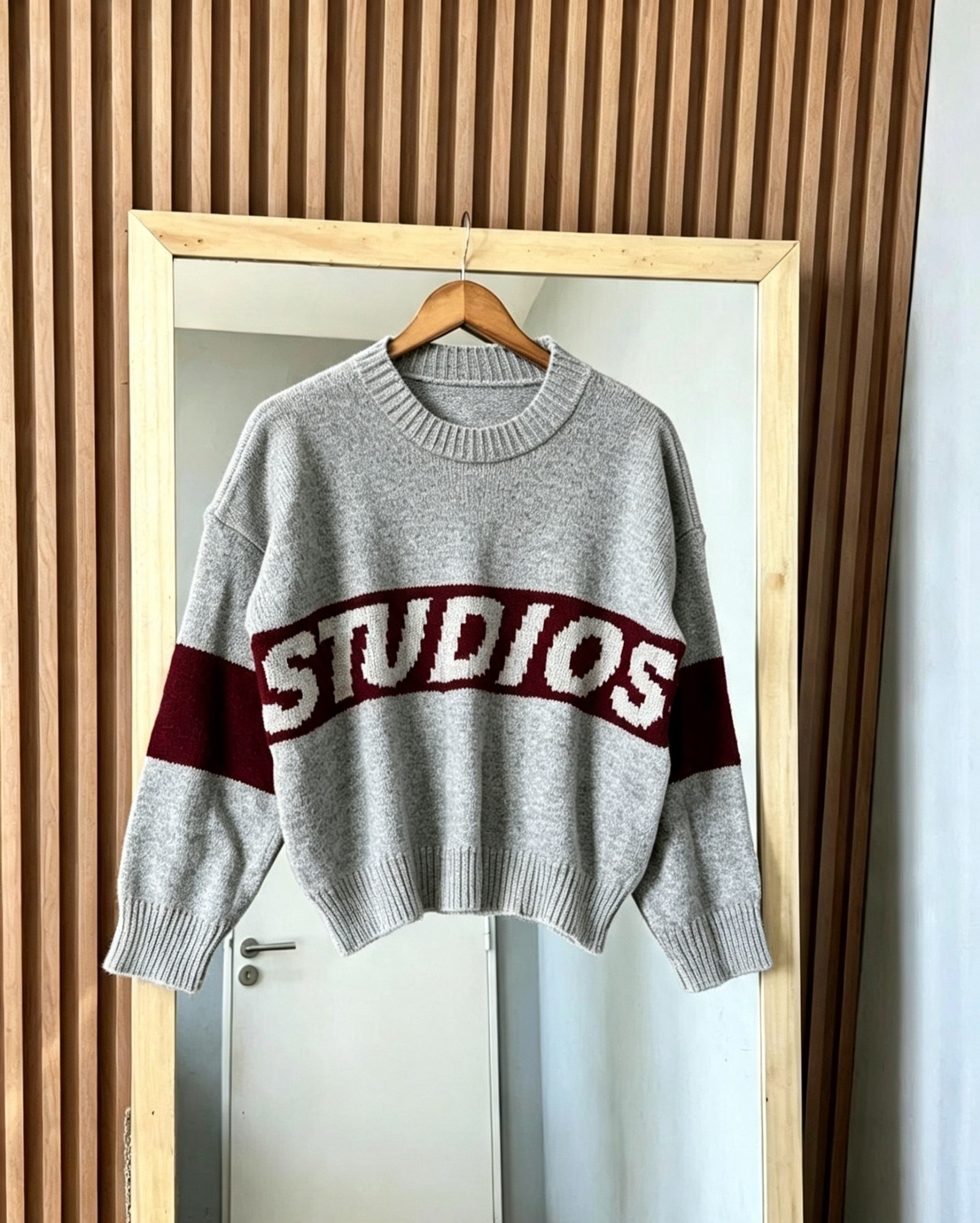 Sweaters Estudos - Imagen 2