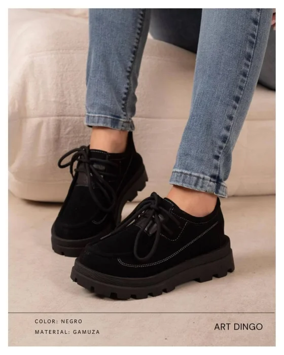 Mocasin Selene  Local Fisico