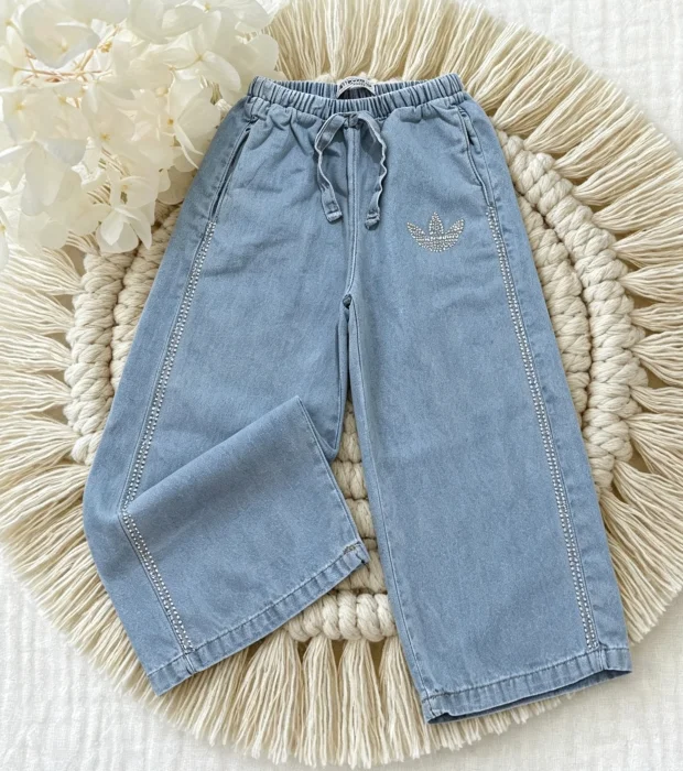 Pantalón Antonela Niña
