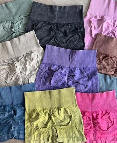 Short Delirio Prelavado  S/m L/xl Importada  Premiun