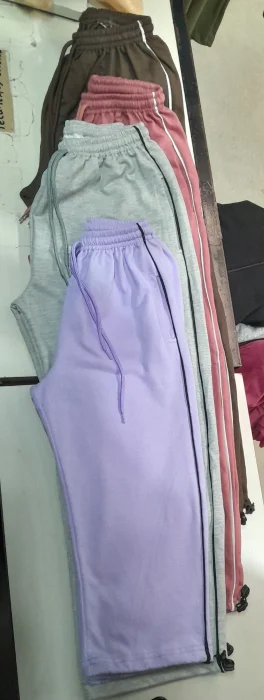 Baggy de Rustico Peinado con Regulador