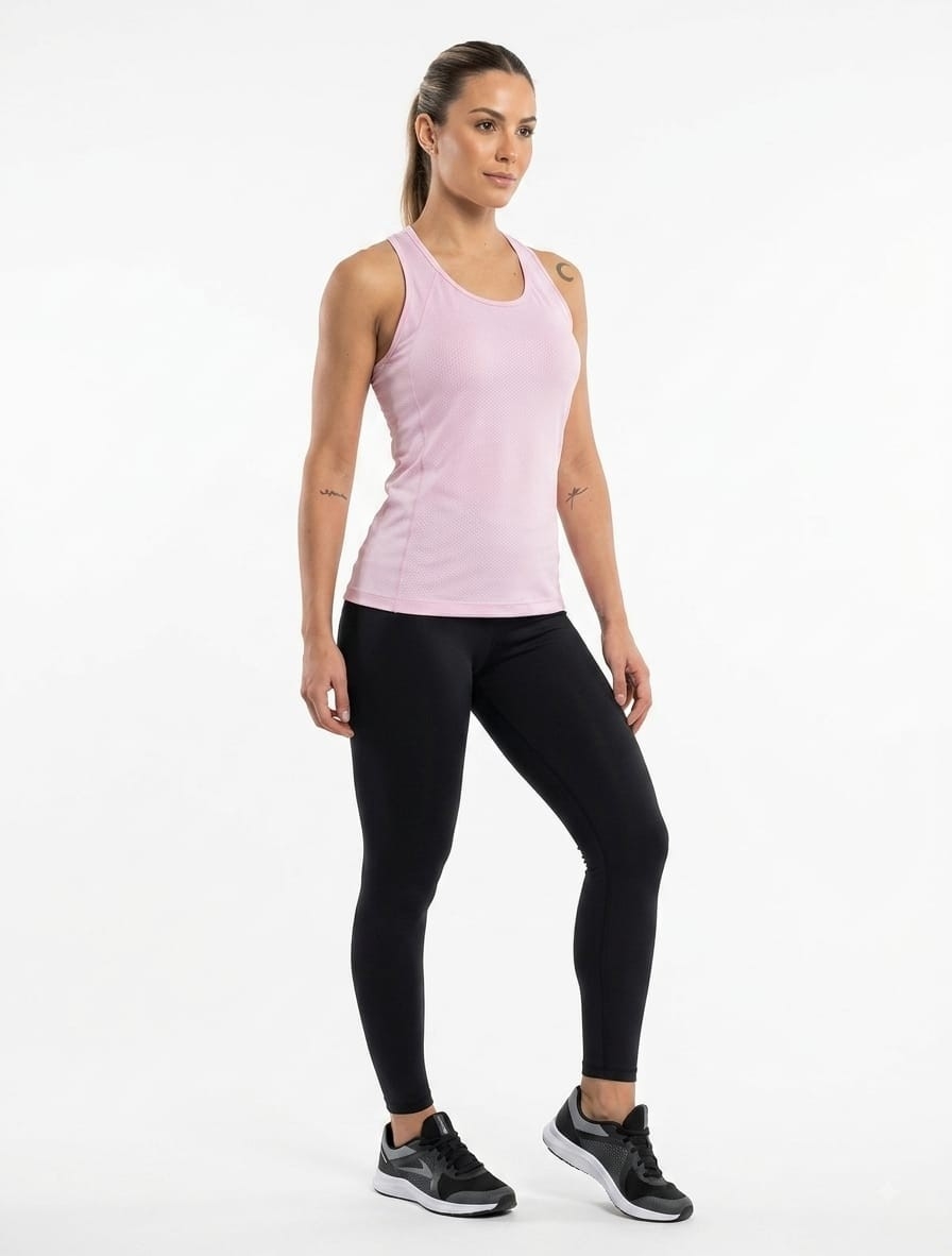Musculosa Silueta-drifi - Imagen 3