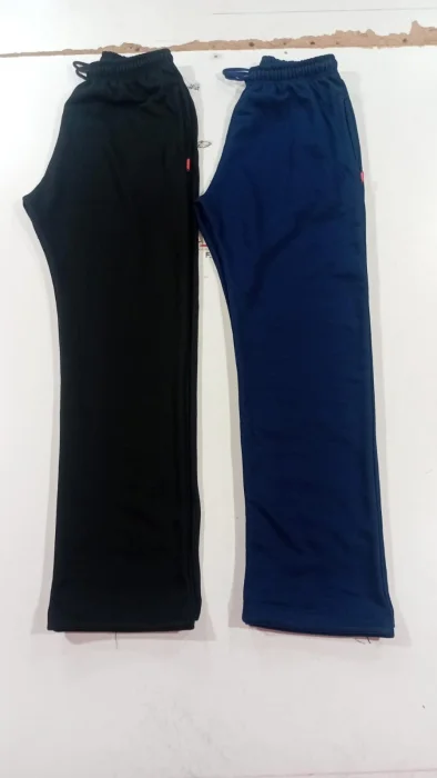 Pantalones de Juvenil Rústico Peinado Calidad Premium