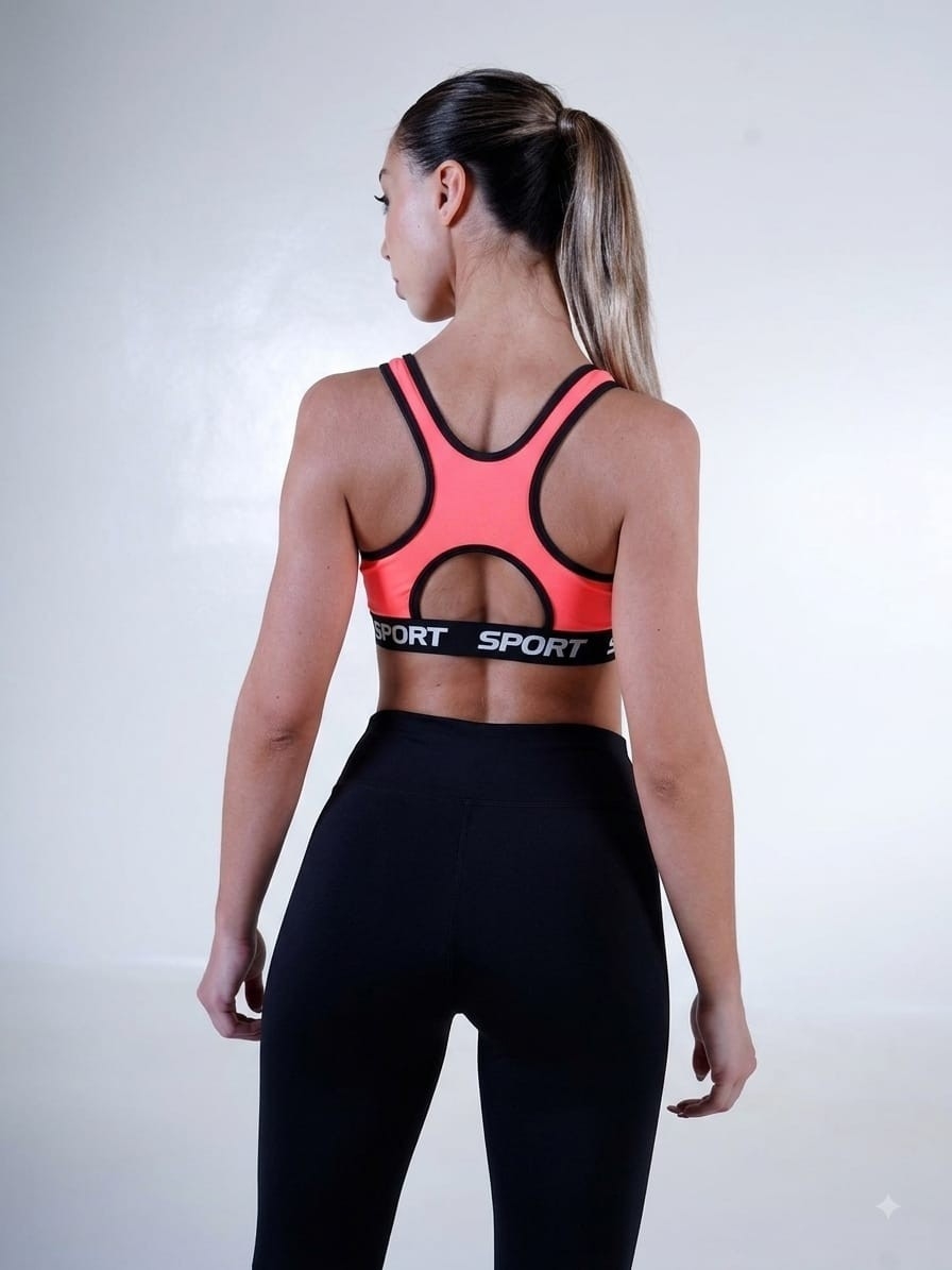 Top con Push Up-elastico - Imagen 2