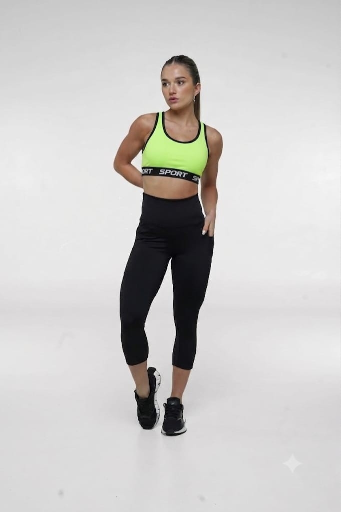 Top con Push Up-elastico - Imagen 3