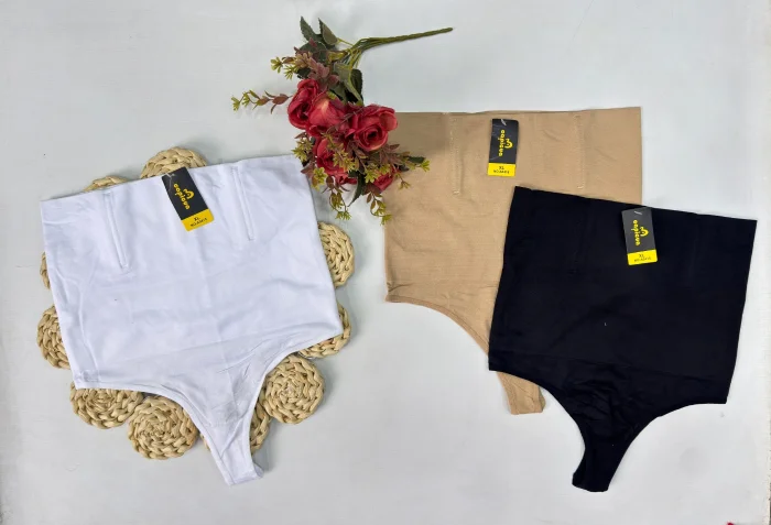 Colales Faja Capicua C/ballena