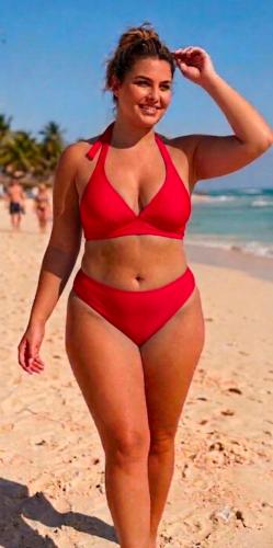 Bikinis Especiales