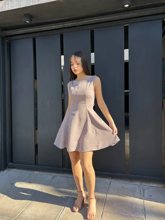Vestido Olivia