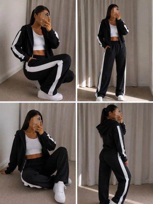 Conjunto Darlon