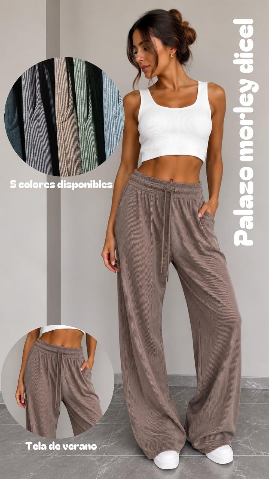 Pqlazos Disel Verano - Imagen 2
