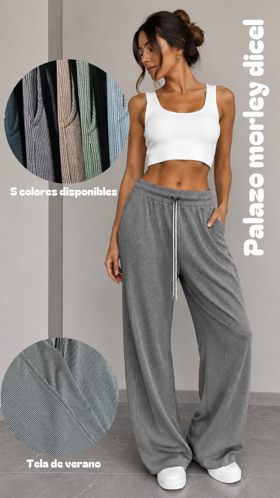 Pqlazos Disel Verano - Imagen 3