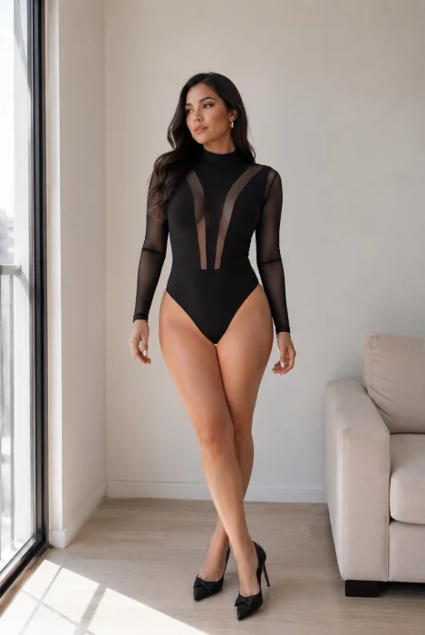 Body Alexa