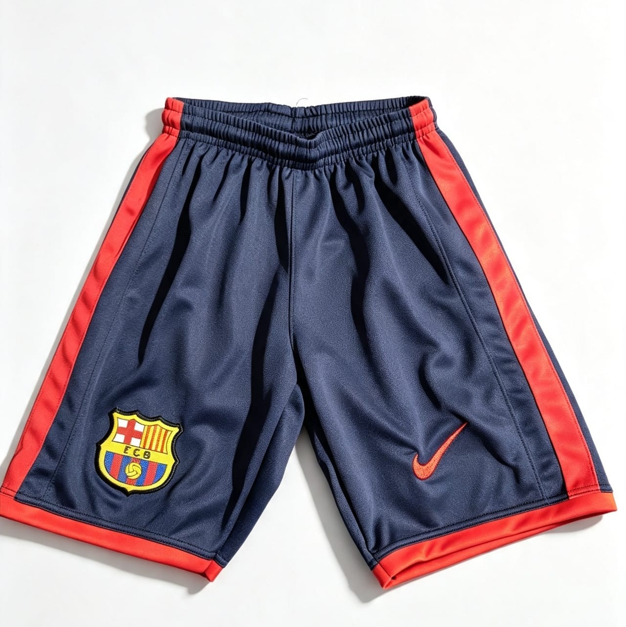 Shorts de Fútbol para Niños. - Imagen 2