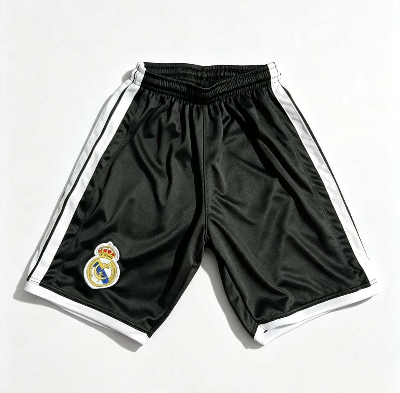 Shorts de Fútbol para Niños. - Imagen 5