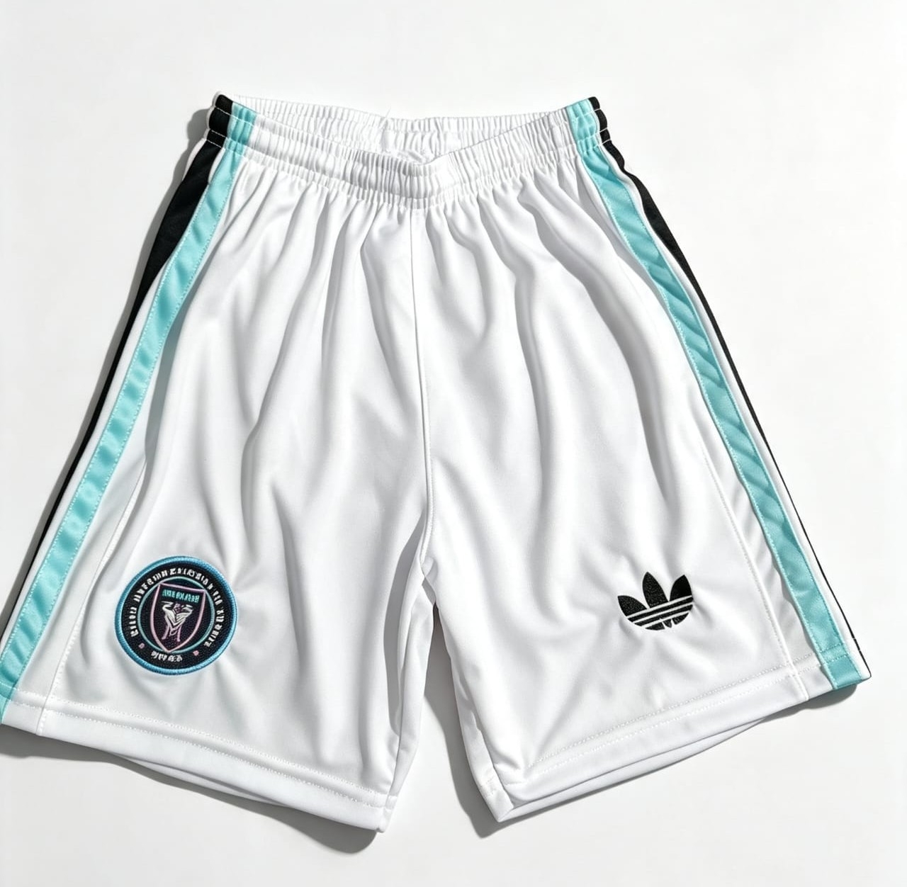 Shorts de Fútbol para Niños. - Imagen 6