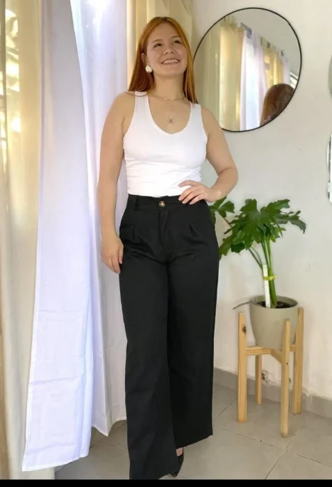 Pantalón Sastrero
