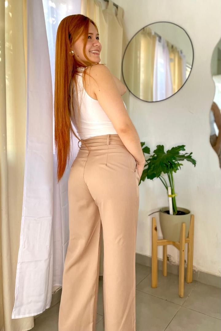 Pantalón Sastrero - Imagen 3