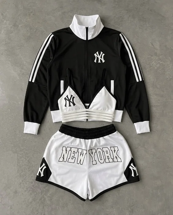 Conjunto Ny