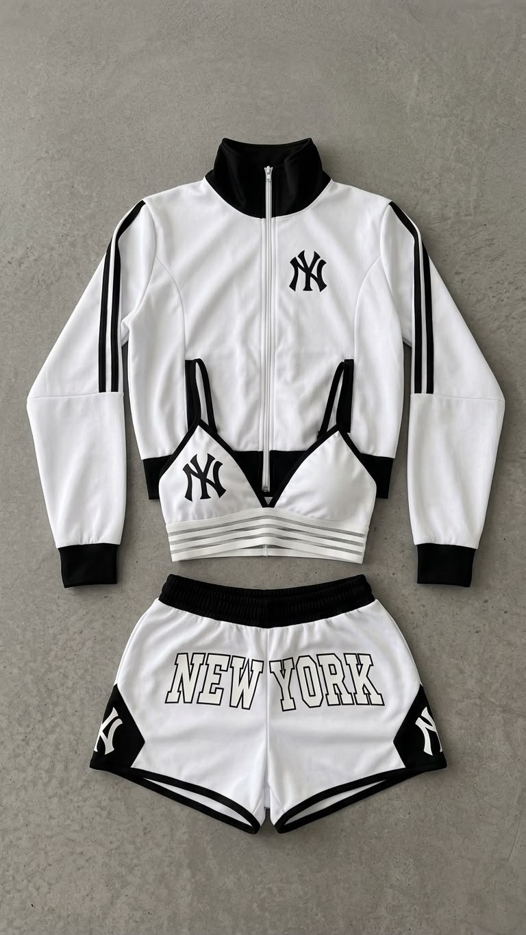 Conjunto Ny - Imagen 2