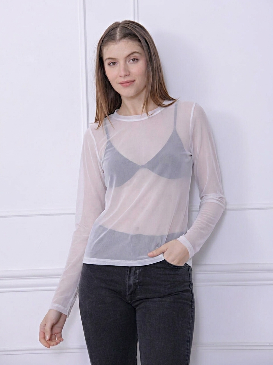 Remera Manga Larga de Microtul Elastizada - MLA2128430832___1.jpg_202606200954.jpeg