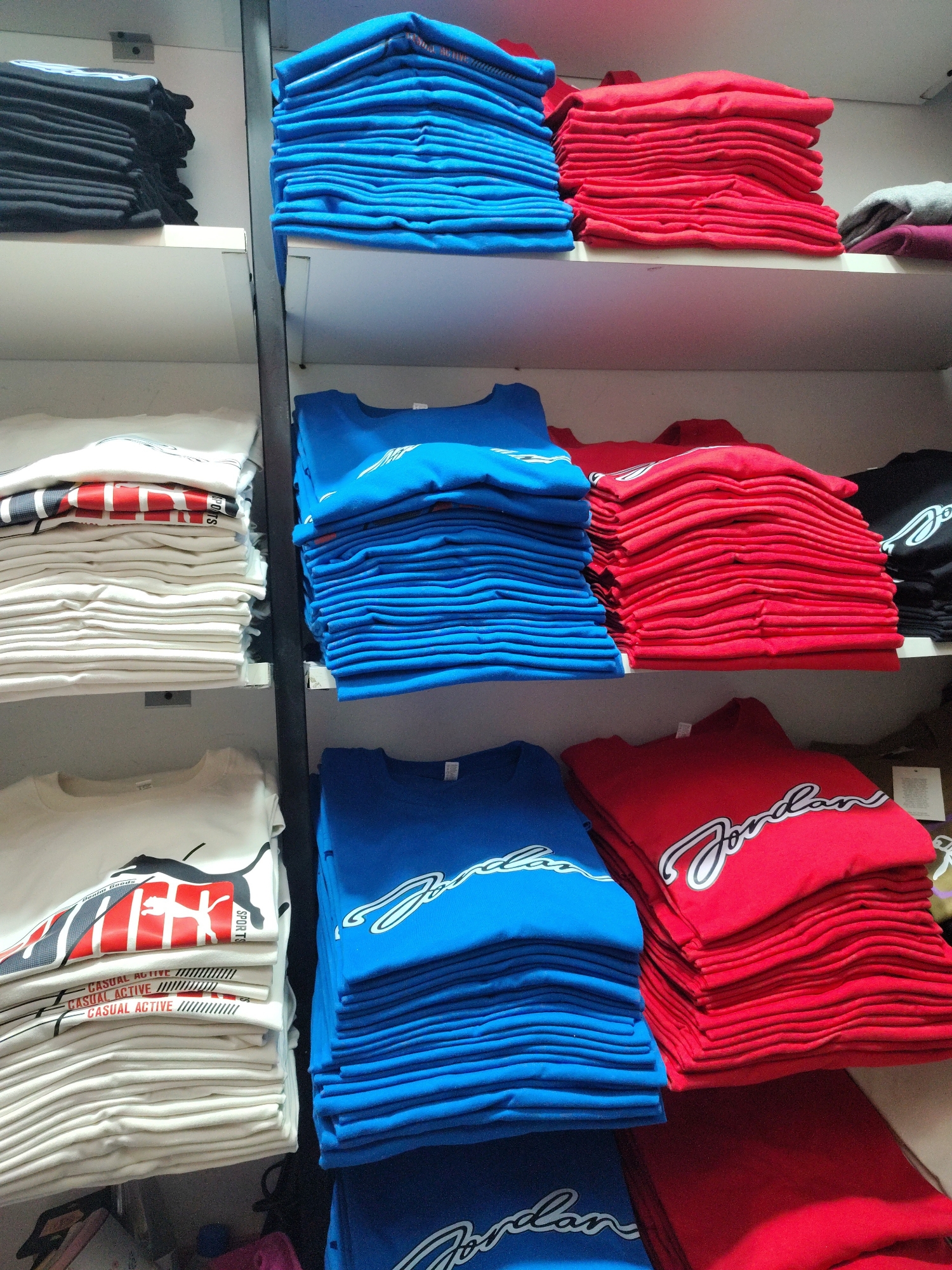 Remeras de Hombre Jrd. - Imagen 3