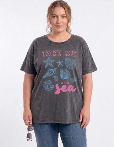 Remera Maxy Nevada Algodon_take Me