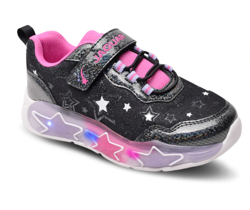 Zapatilla con Luz para Niña Jaguar Original Importada Art. 4036 (23 al 30) - 4036.png