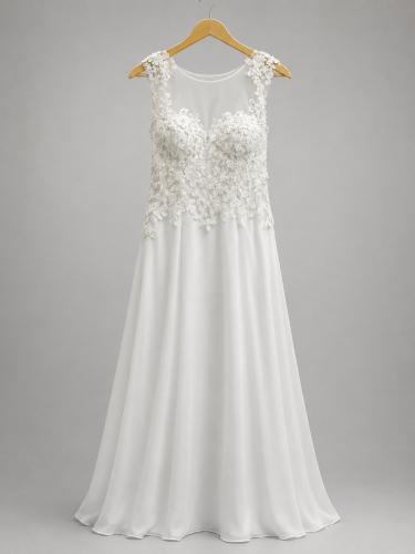 Vestido de Novia
