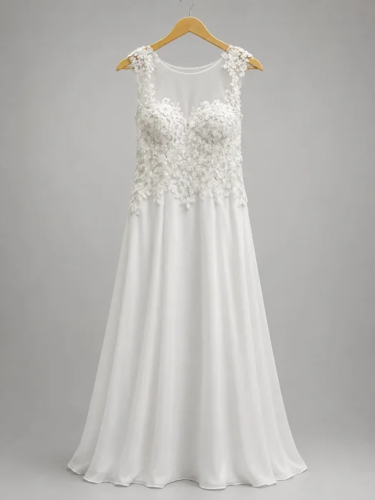 Vestido de Novia
