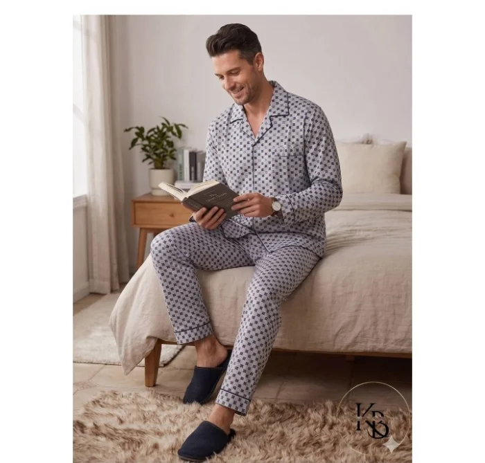 Pijama Hombre Importada