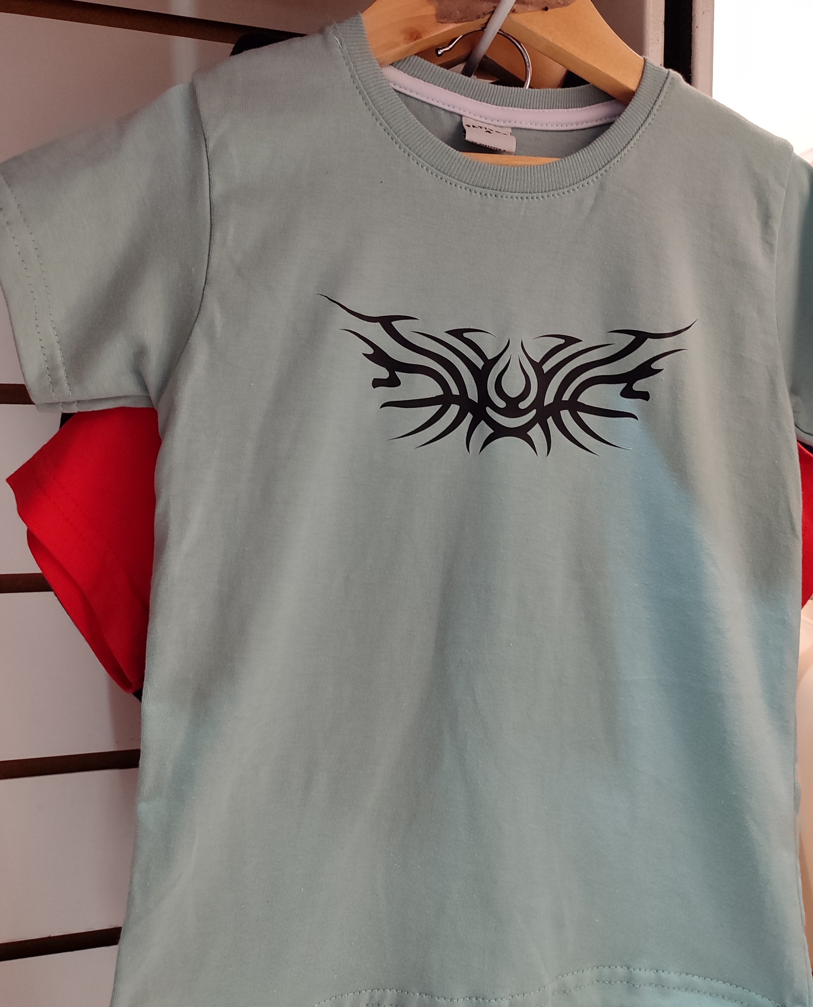 Remeras Estados - Imagen 2