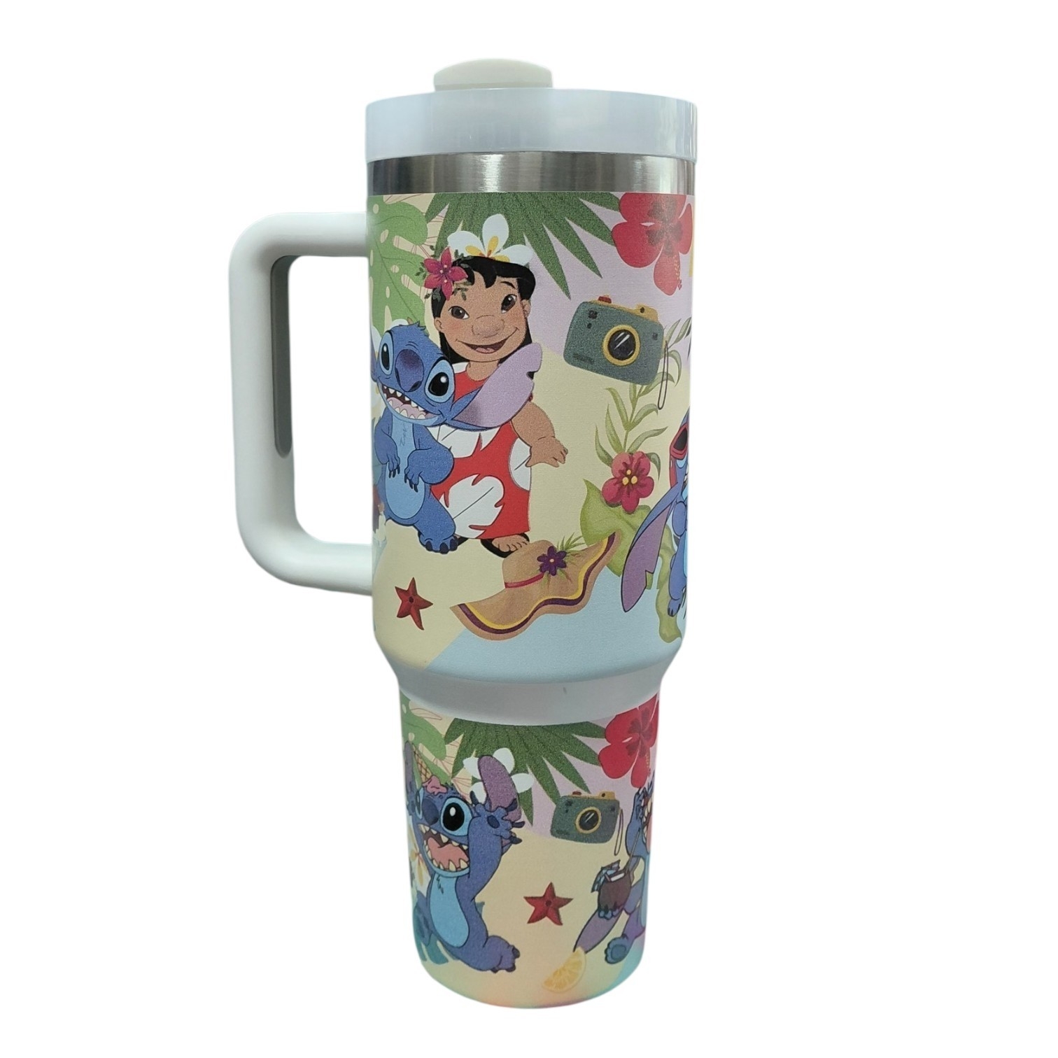 Quenquer Motivos con Relieve 1.2l - Imagen 2