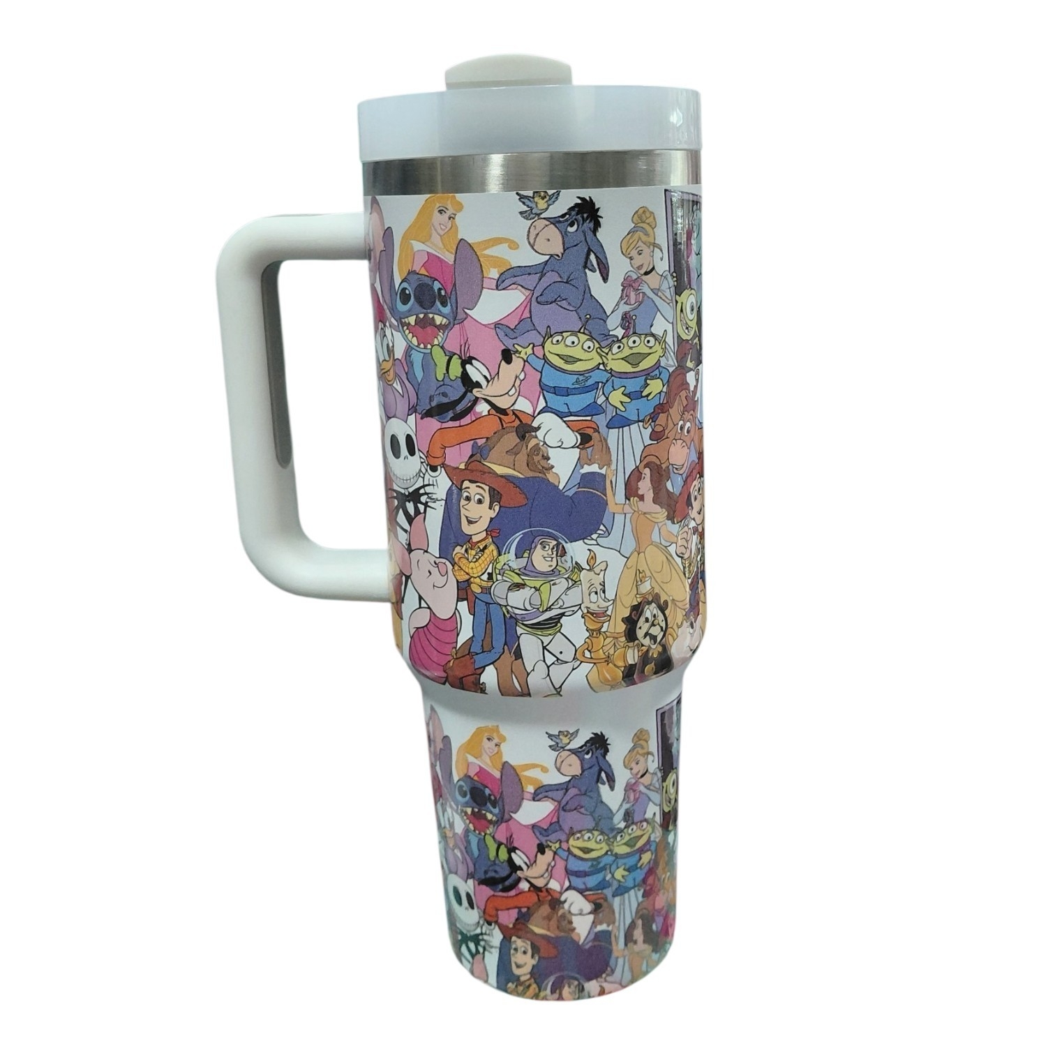 Quenquer Motivos con Relieve 1.2l - Imagen 3
