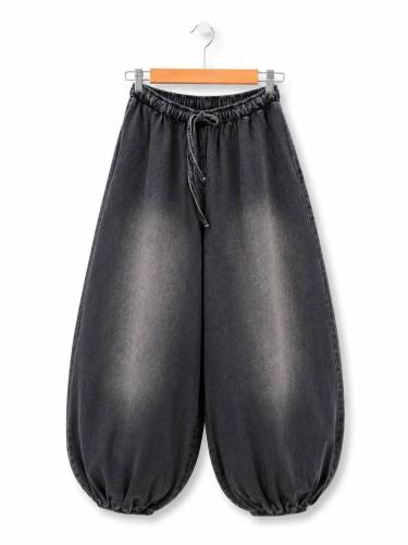 Pantalon Ballon Calidad Premiun Pretemporada Verano
