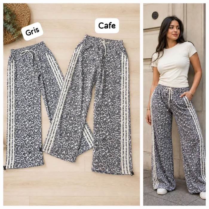 Pantalon Rustico Prin