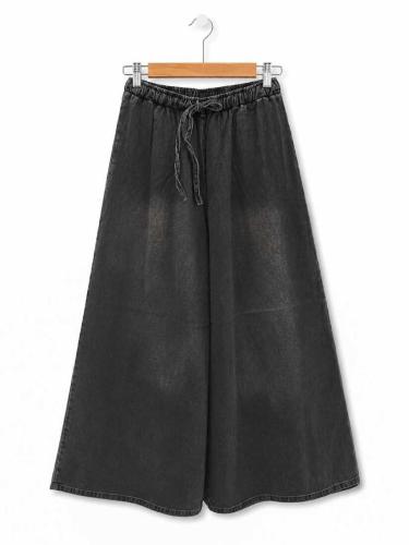 Maxi Palazo Negro Verano 2026