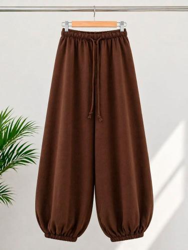 Pantalon Ballon Premiun Verano 2027