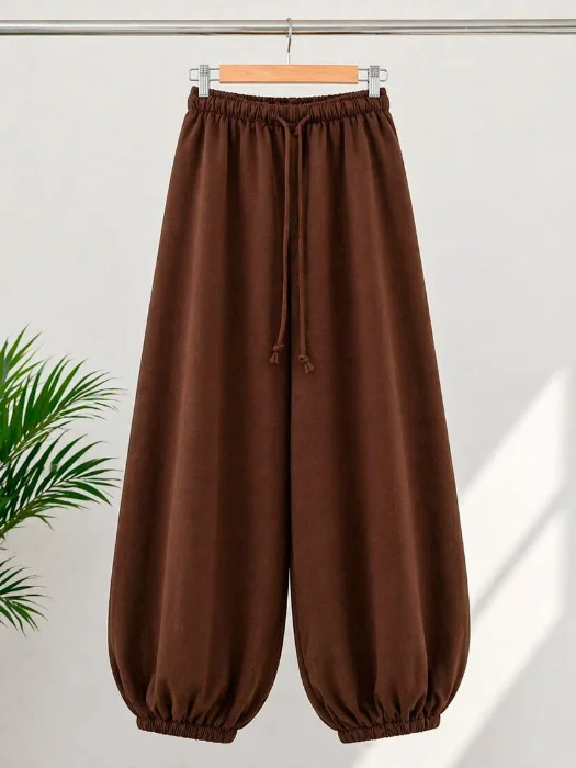 Pantalon Ballon Premiun Verano 2027