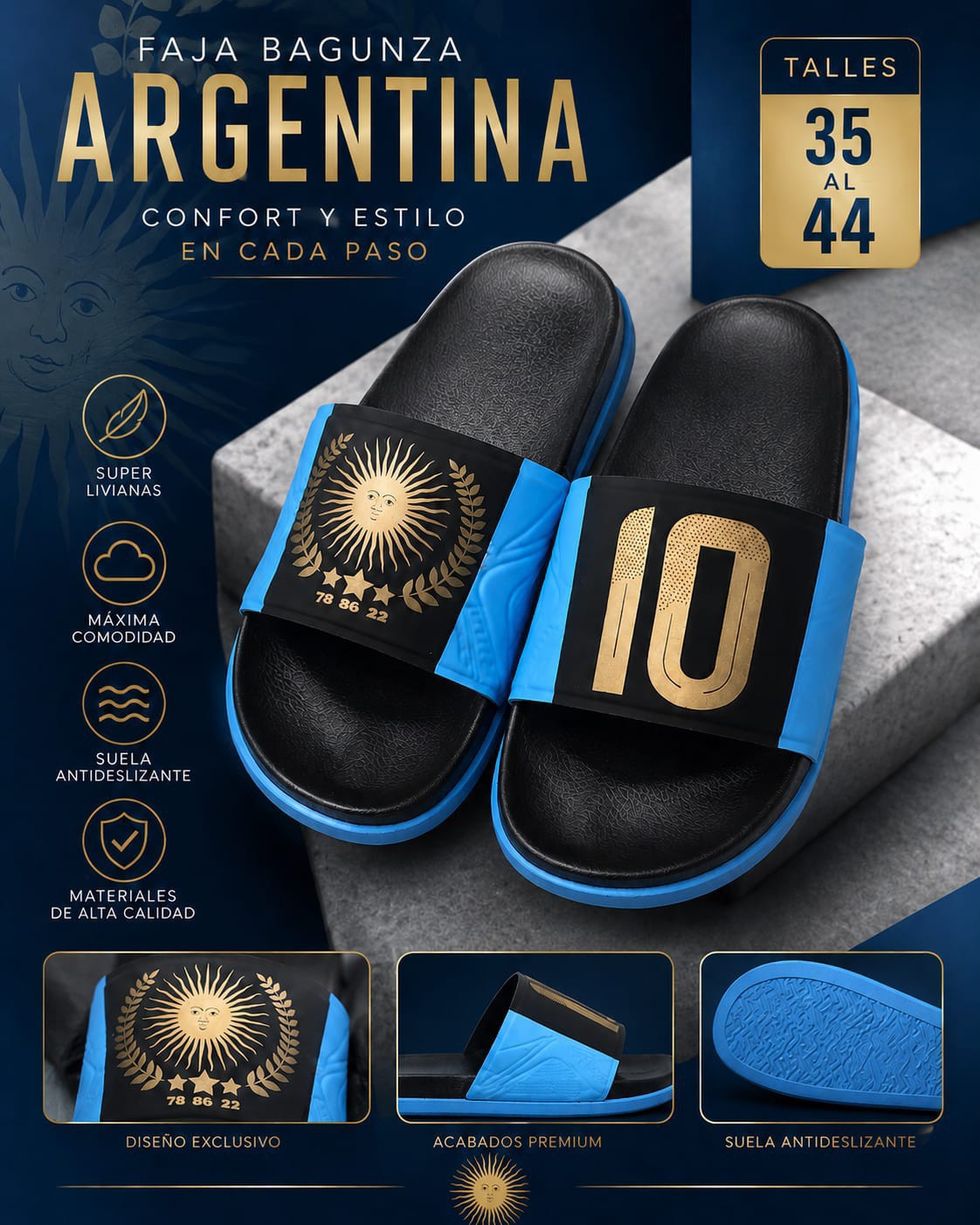 Faja Bagunza - Imagen 7