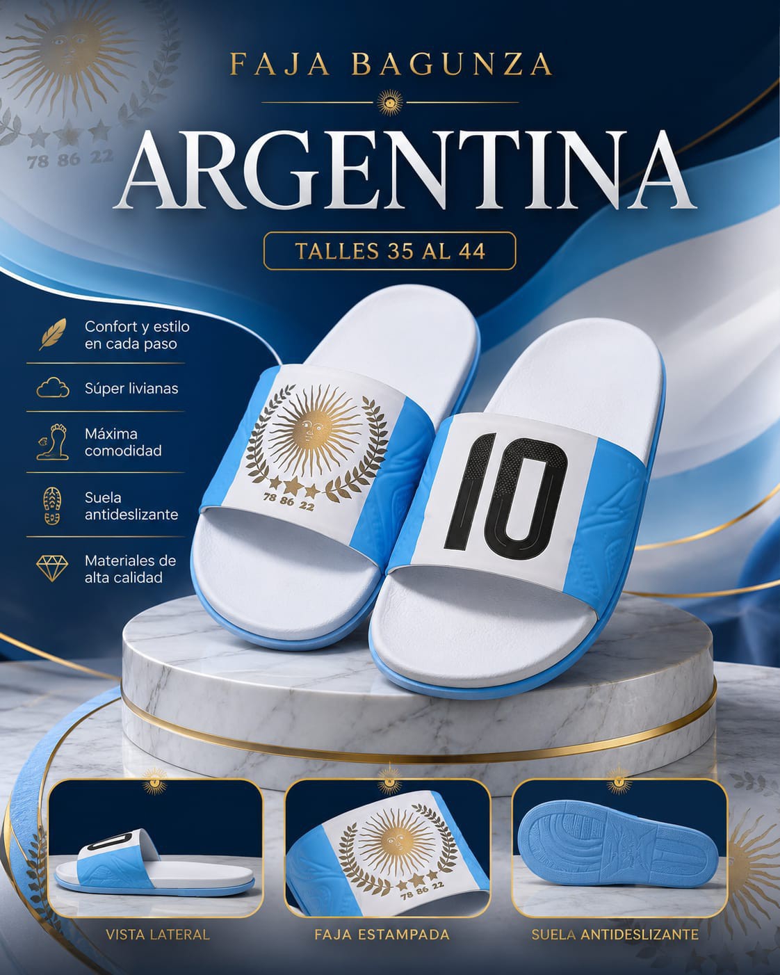 Faja Bagunza - Imagen 8
