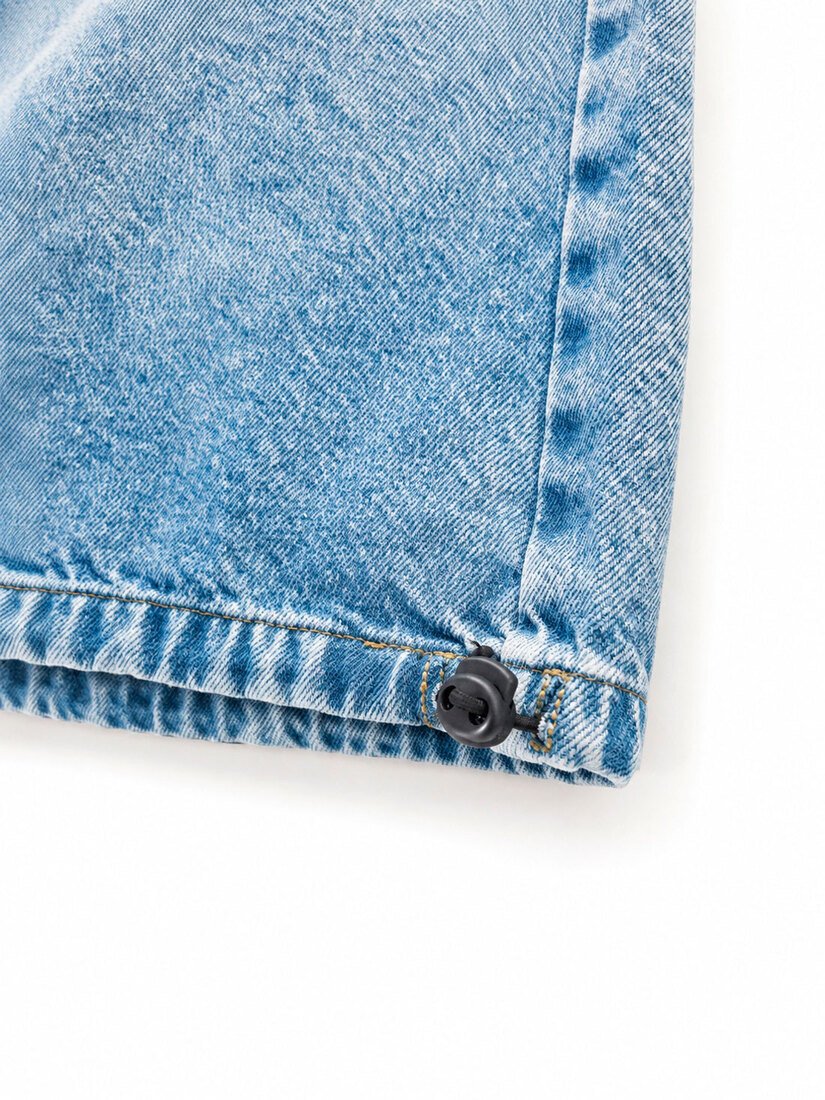 Jeans Baggy de Niño Verano 2026 - 8648.jpg