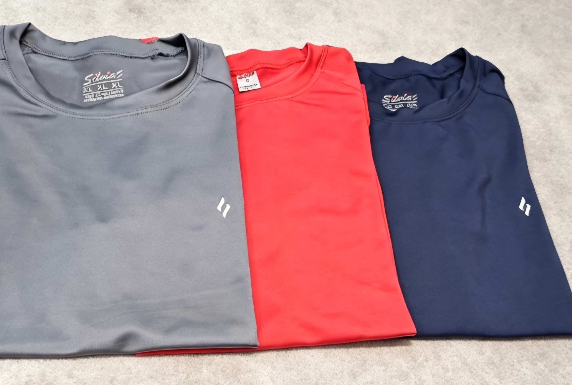 Remera de Lycra - Imagen 4