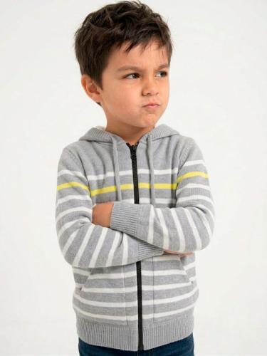 Campera de Hilo Niño